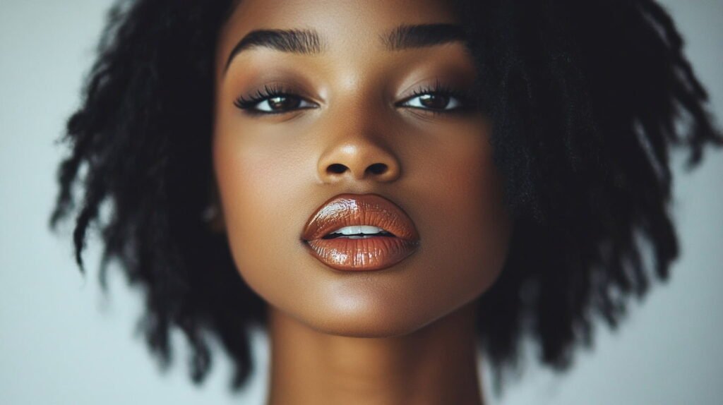Labios Definidos