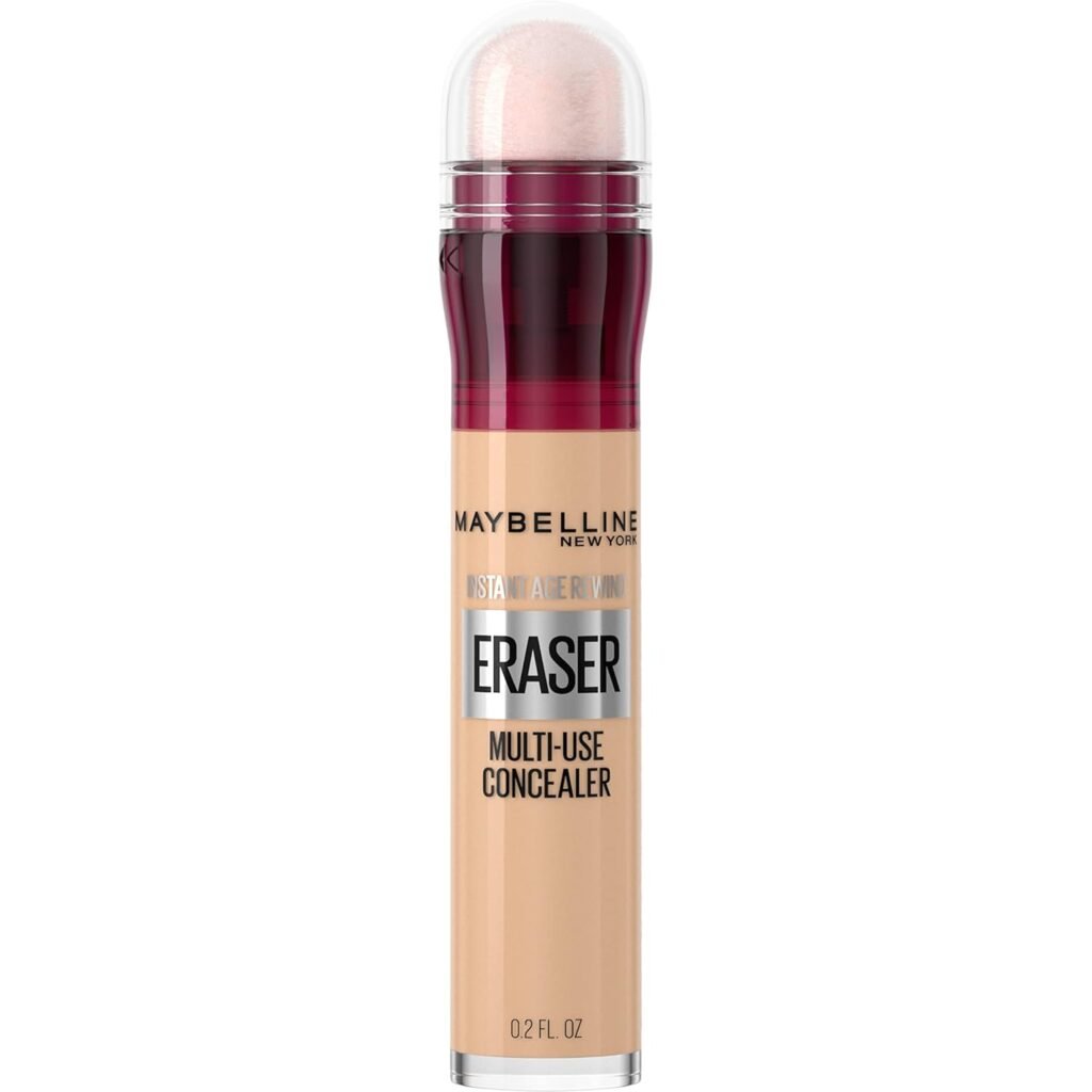 Maybelline Corrector para el tratamiento de las ojeras Instant Age Rewind multiusos