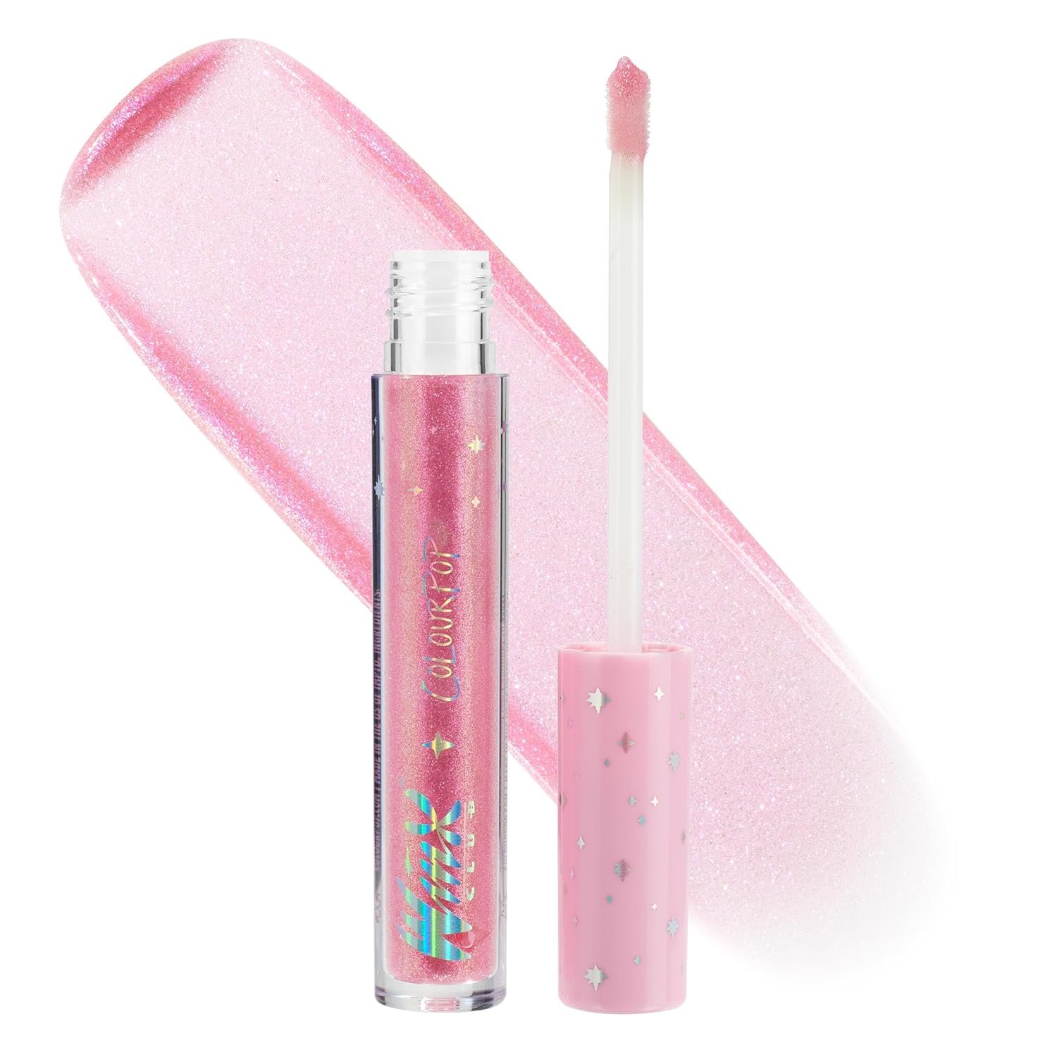 Winx Club Ultra Glossy Lip Gloss