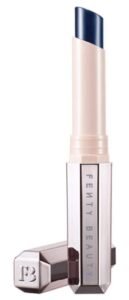 FENTY BEAUTY by Rhianna Mattemoiselle Lápiz labial mate Azul oscuro