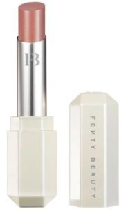 Slip Shine Sheer Shiny Lipstick Glaseado