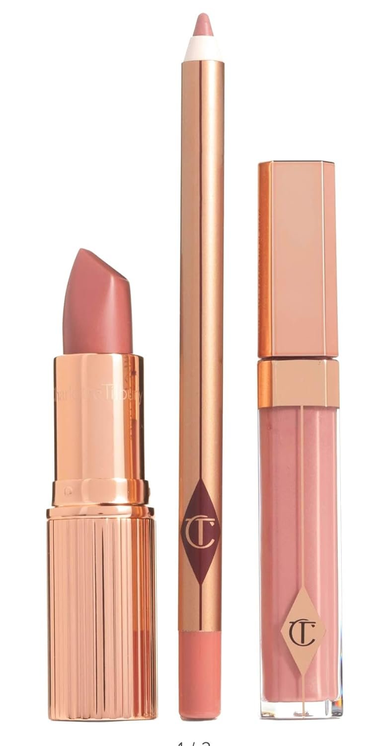 Charlotte Tilbury The Pillow Talk