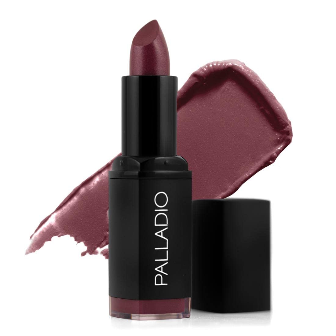 Palladio Lápiz labial mate a base de hierbas