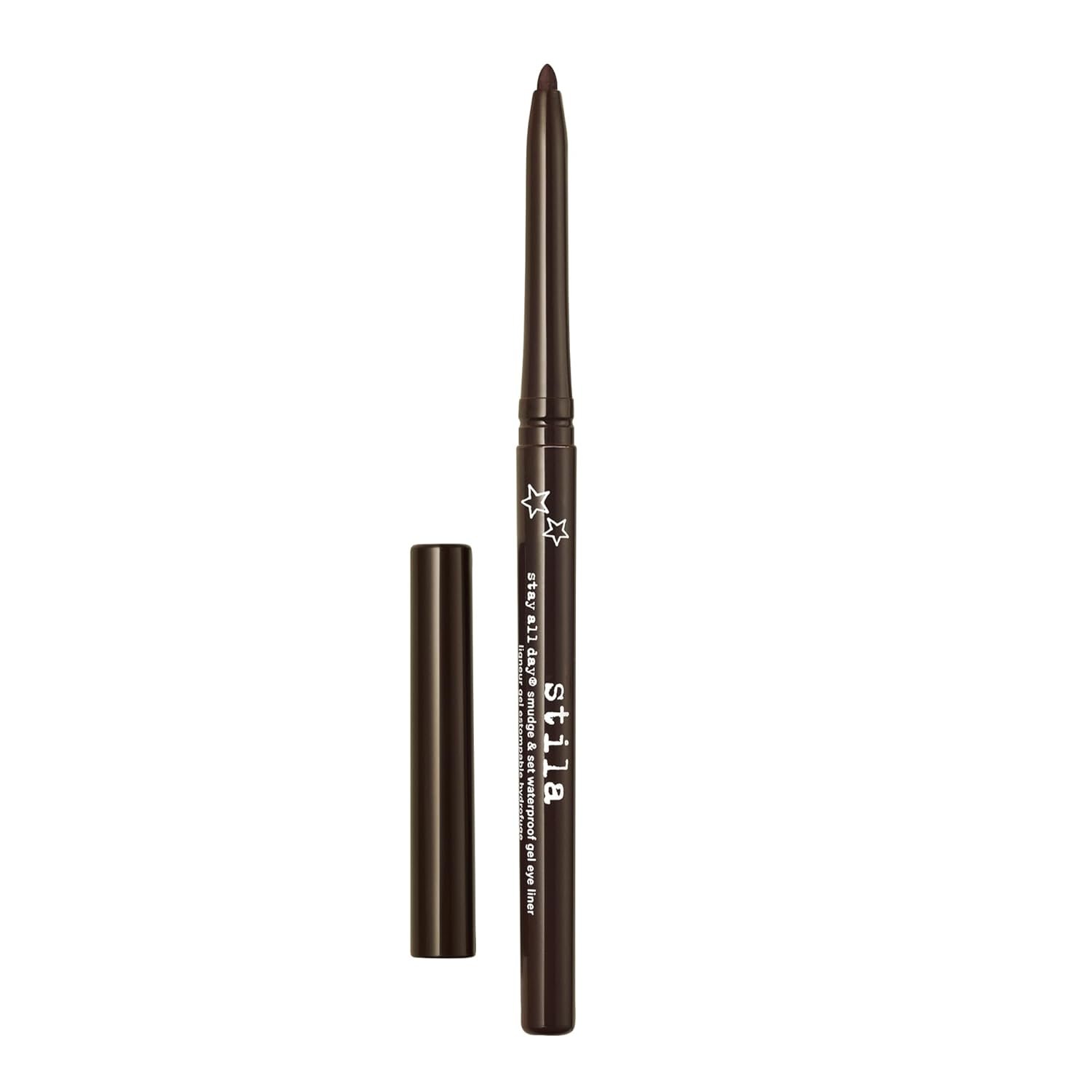 Stila Stay All Day Smudge & Set Waterproof Gel Liner Brown
