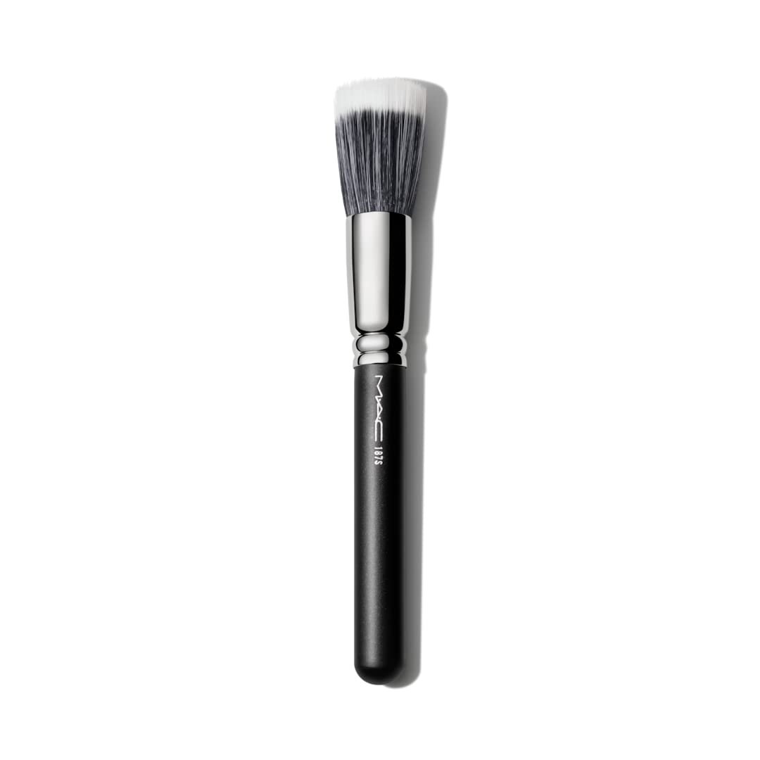 187S Duo Fiber Face Brush