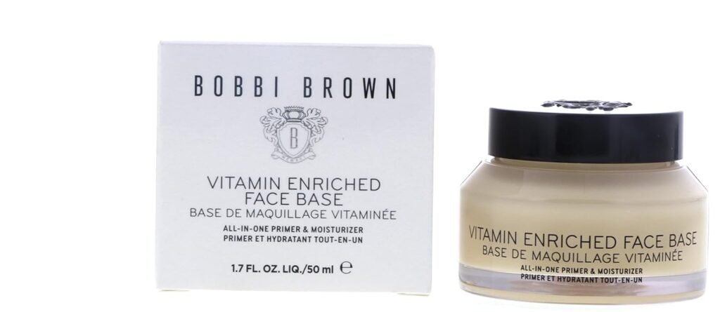 Bobbi Brown Base facial enriquecida con vitaminas
