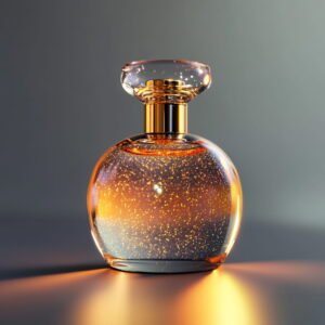 Botella de Perfume 1