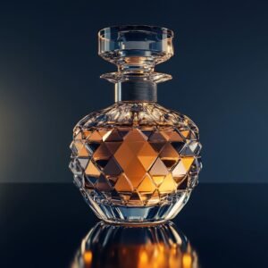 Botella de Perfume 3