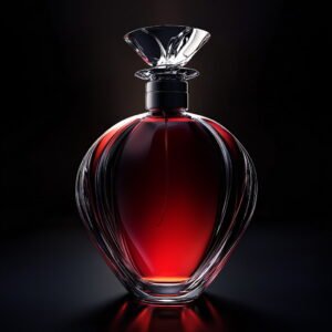 Botella de Perfume 5