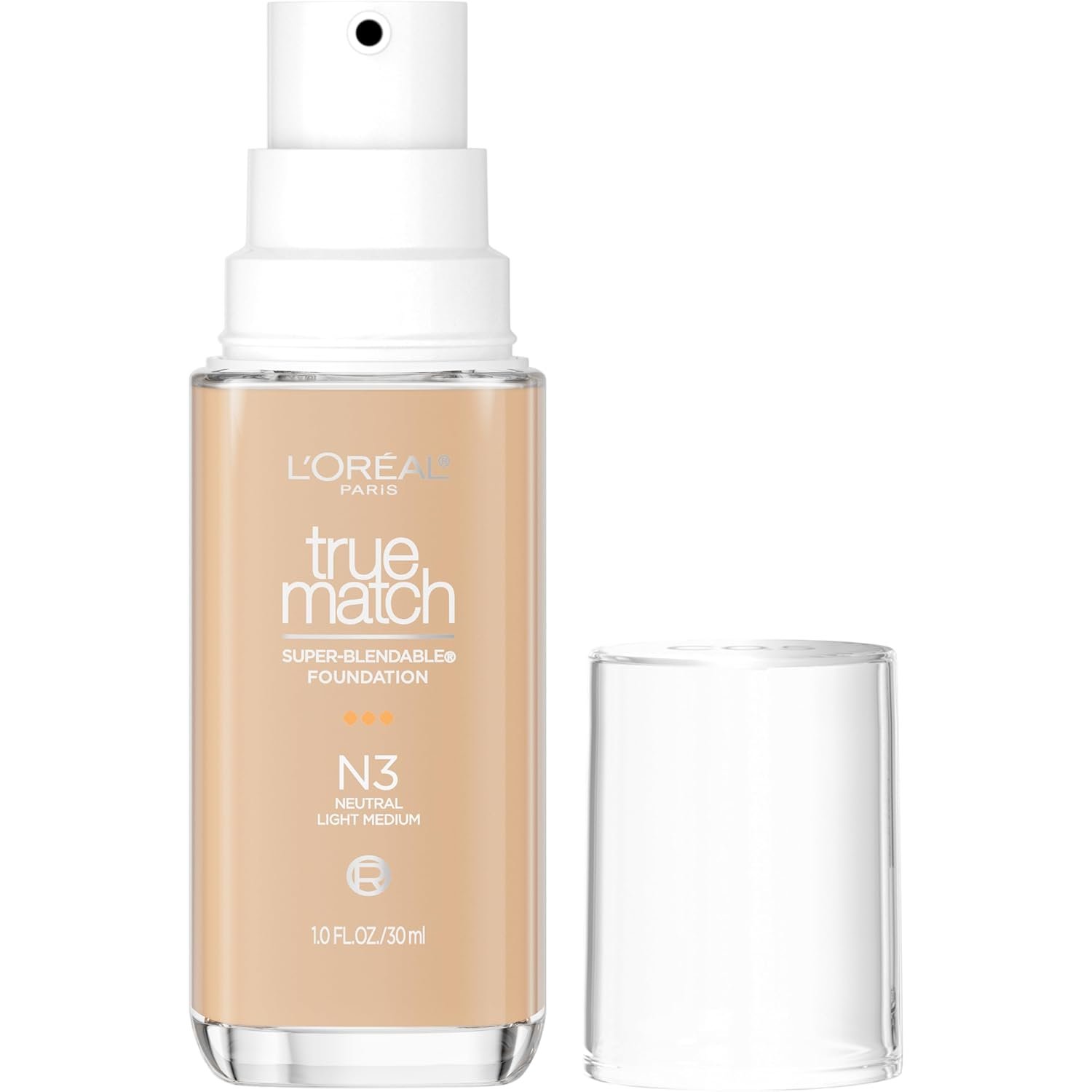 Loreal True Match