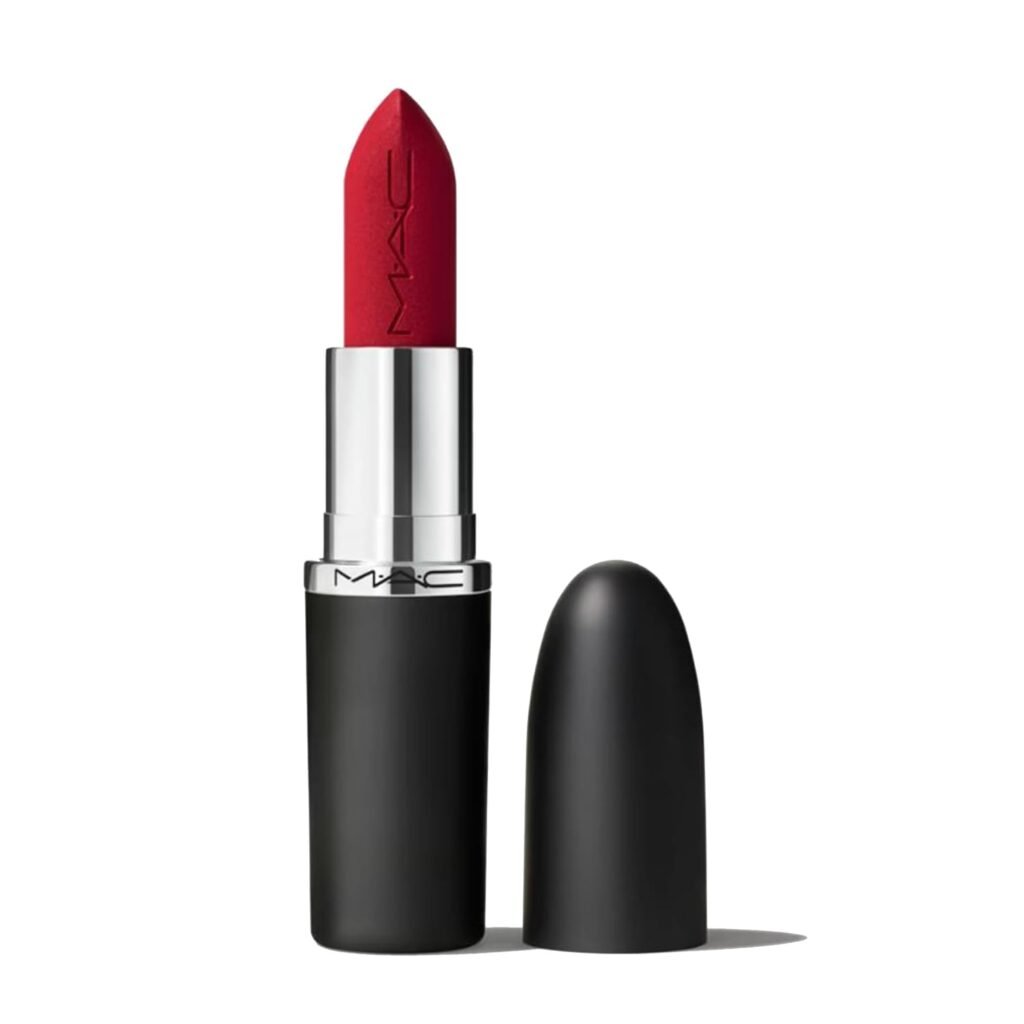 MAC Ruby Woo