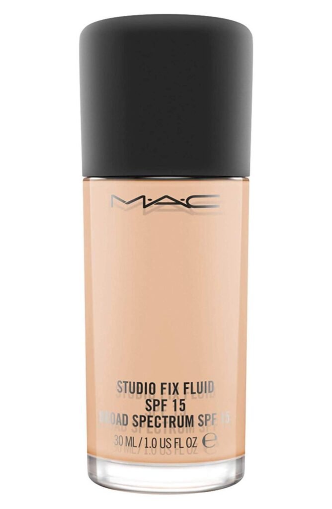 MAC Studio Fix Base