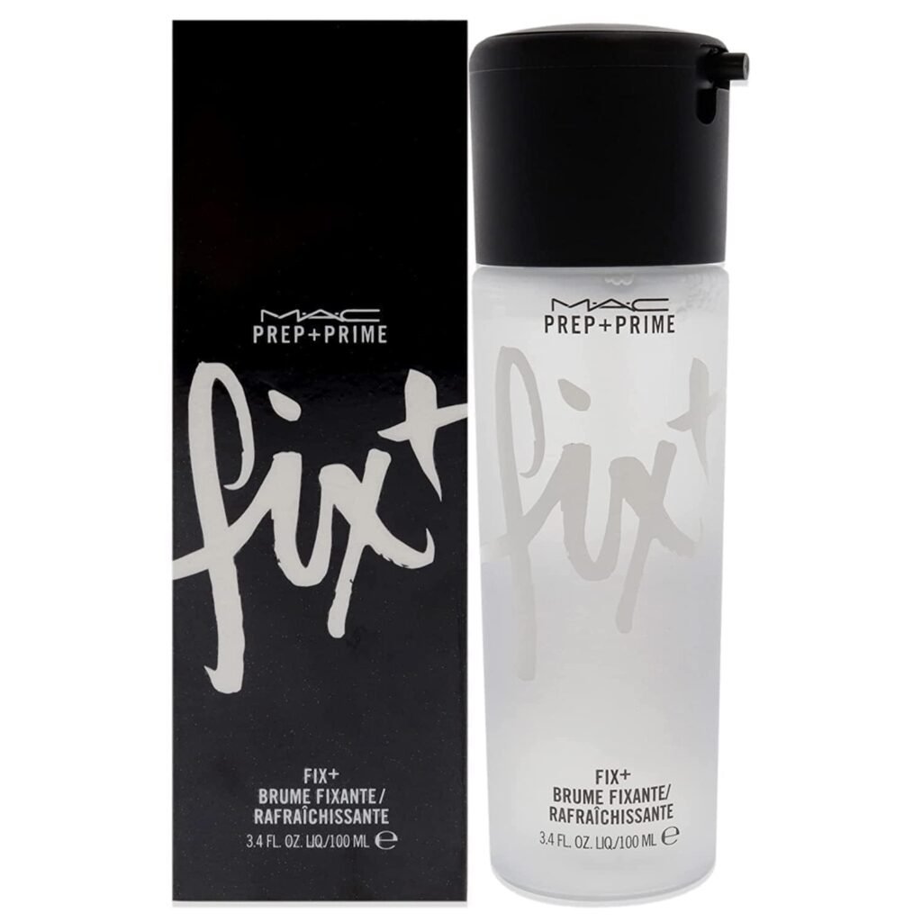 Mac Fix spray
