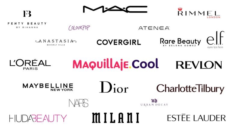 Marcas-maquillaje
